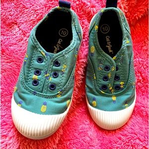 Cat & Jack Sneakers